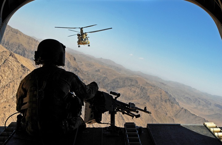 أمريكا تعلق مناورات عسكرية مع دول