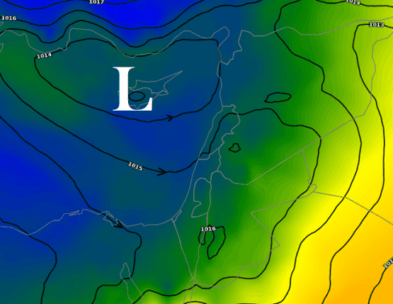 منتصف الاسبوع أكثر برودة