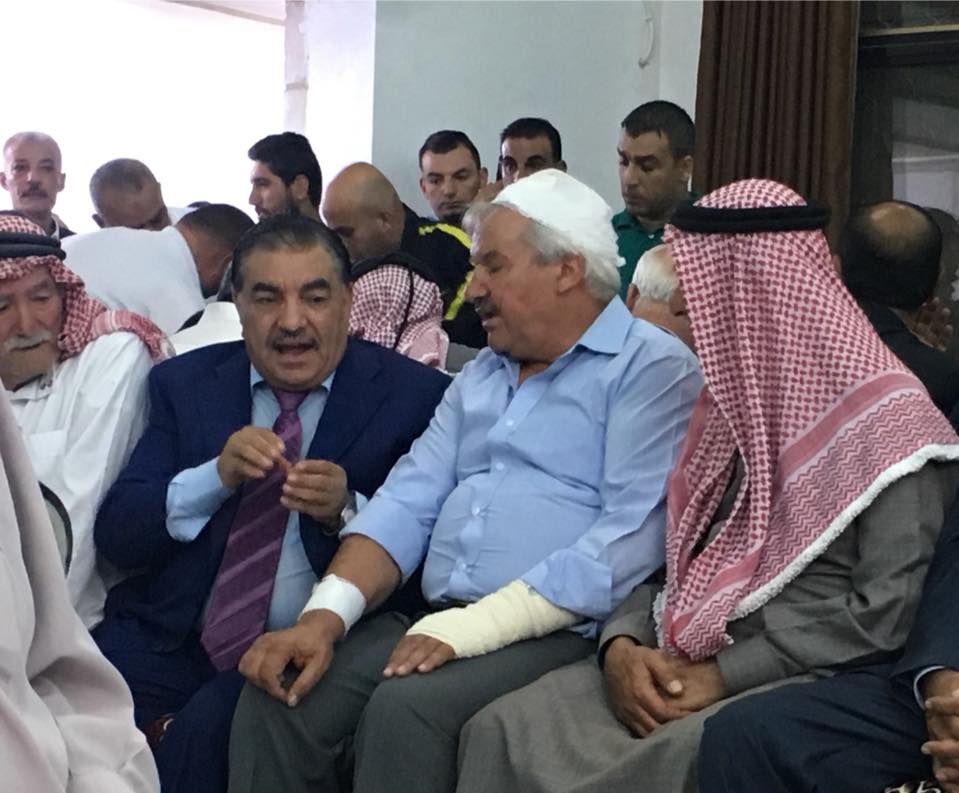 بيان من لجنة الحريات في نقابة