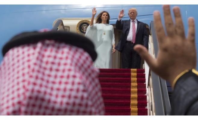 أميركا تبيع السعودية منظومة دفاع جوي