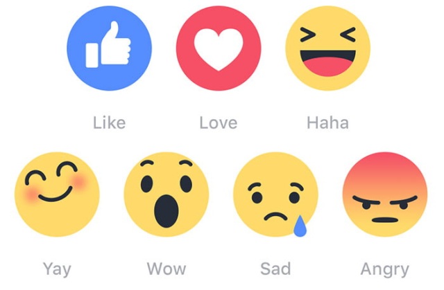 مخترع زر ’الإعجاب‘ يحذف تطبيق فيسبوك