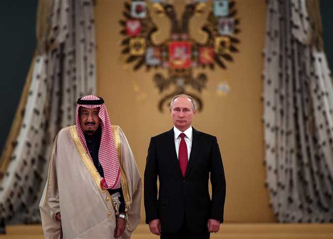 العاهل السعودي: أنا الآن الدكتور سلمان