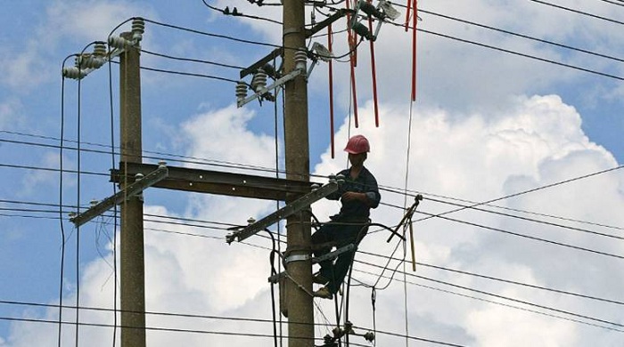 نقابة العاملين بالكهرباء: لا تشككوا بنزاهتنا