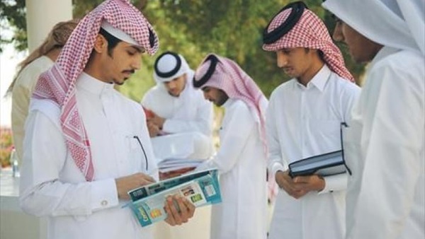 قطر تعتمد 12 جامعة أردنية (أسماء)