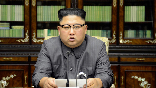 هل زعيم كوريا مجنون أم ذكي؟..