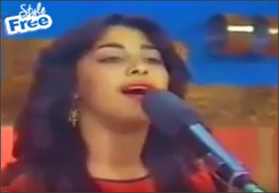 مفاجأة.. شاهدوا كيف كان الفنانون اللبنانيون