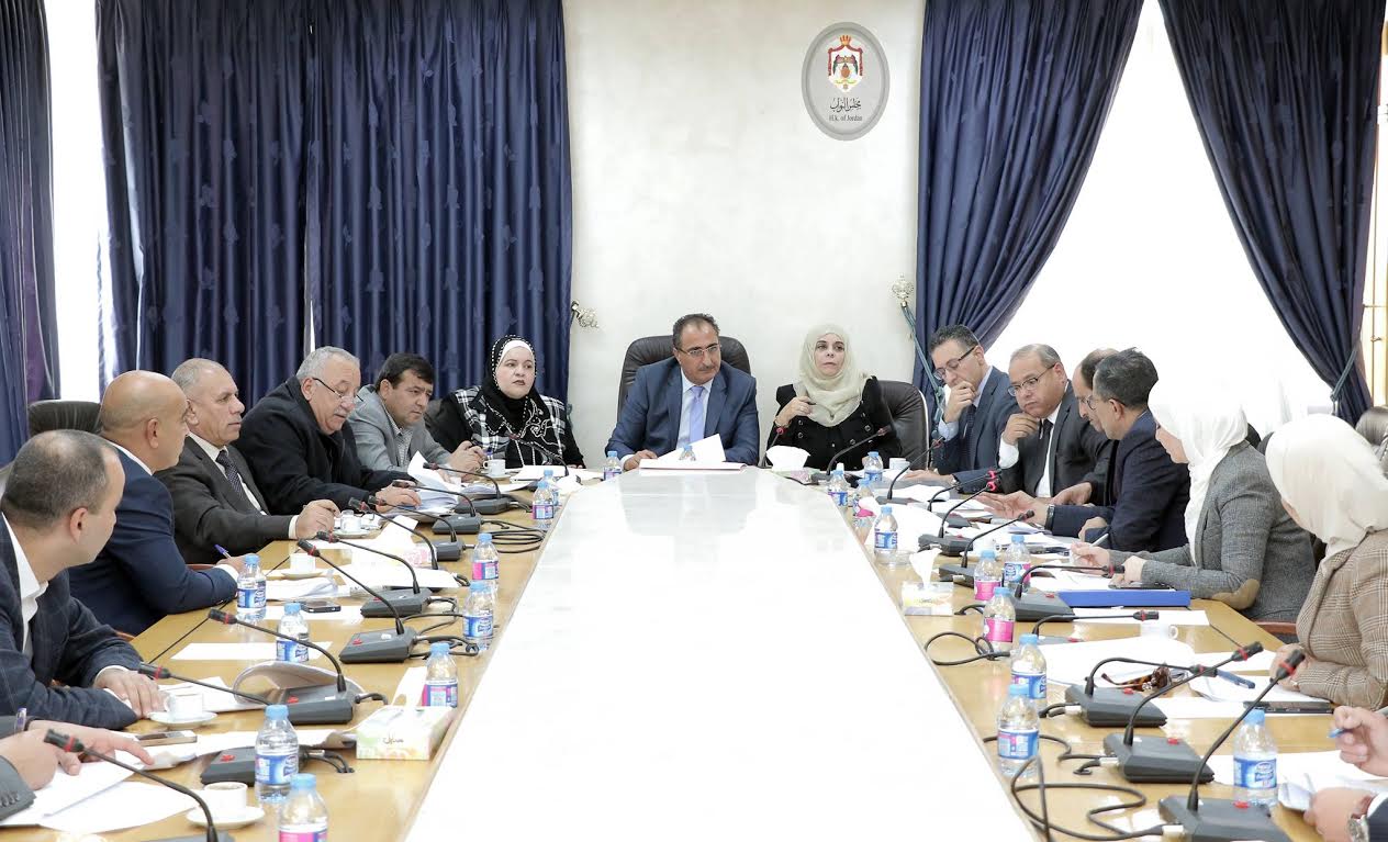 قانونية النواب تقر مواد بـحماية المستهلك