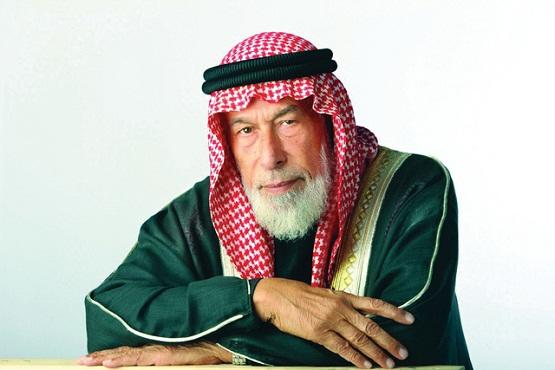 خطأ تركي (ينهي حياة) الداعية العراقي