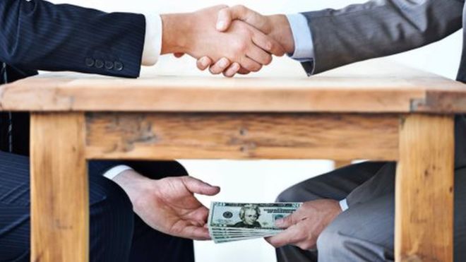 الصين تعاقب أكثر من مليون مسؤول