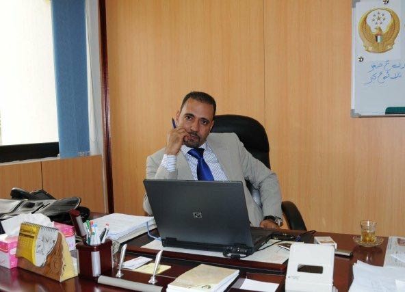 الأمن الاردني بين الفسّى والعطّار