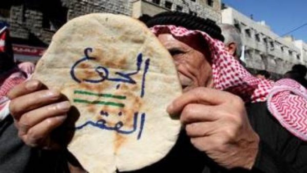 ’العمل الإسلامي‘ يحذر من رفع أسعار