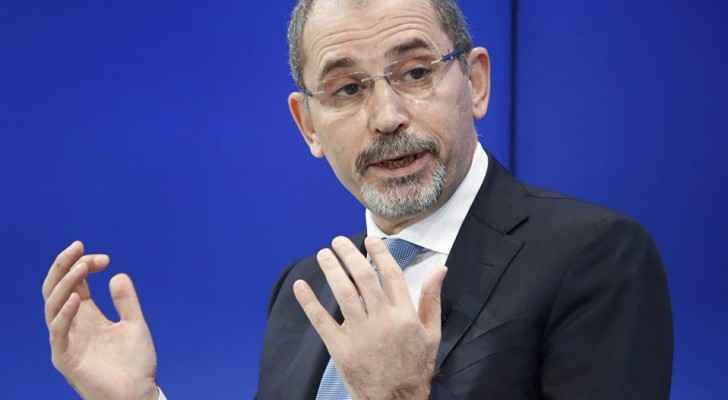 المستشار العتوم يهاجم الصفدي ويكشف «المستور»