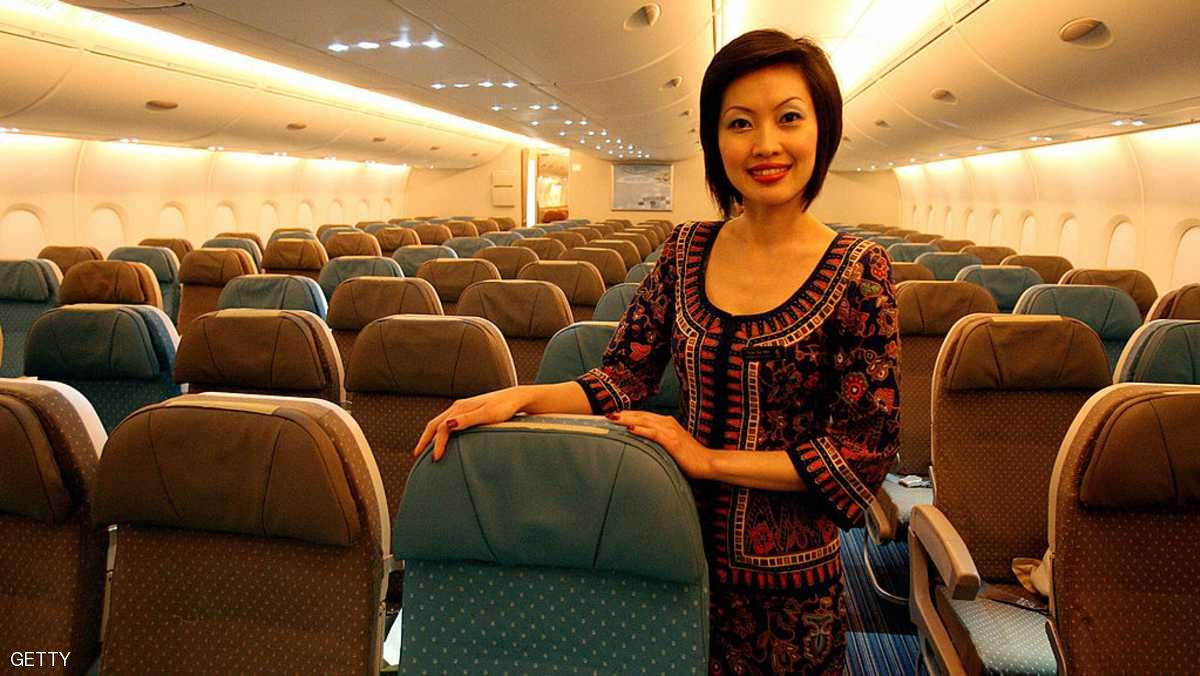 6 أسرار للحصول على رحلة طيران