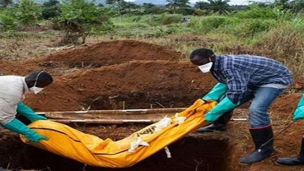 الطاعون يقتل 33 شخصا بمدغشقر بشهرين..