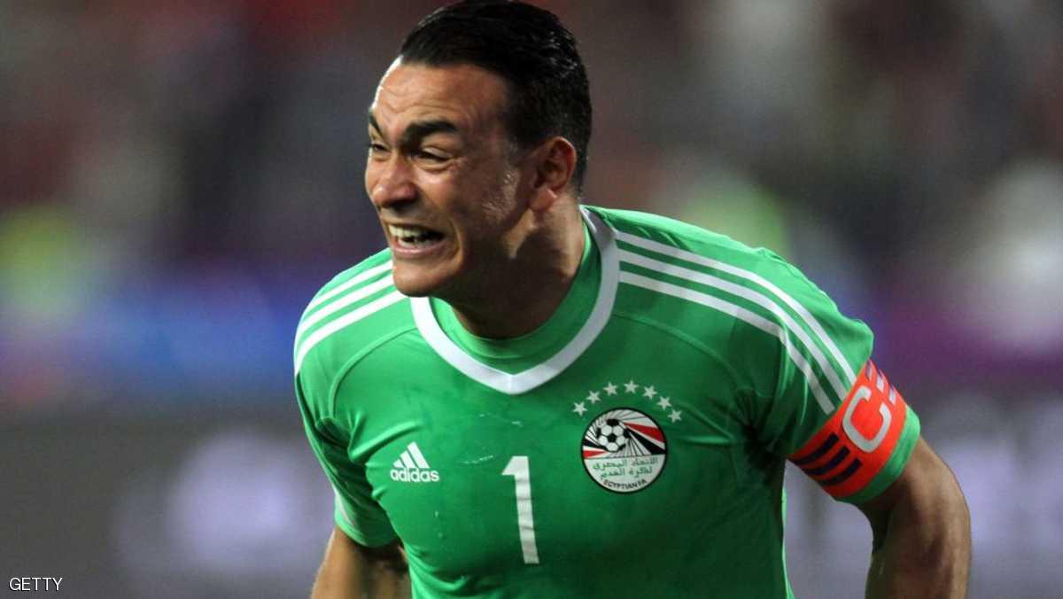 الحضري في طريقه إلى إنجاز تاريخي