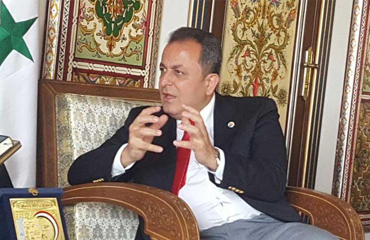 «طلّ الصباح ولك علّوش»