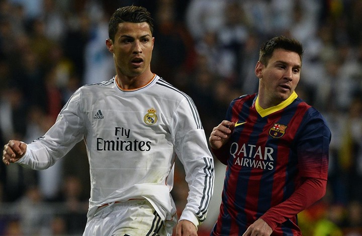 من هم نجوم كرة القدم الذين