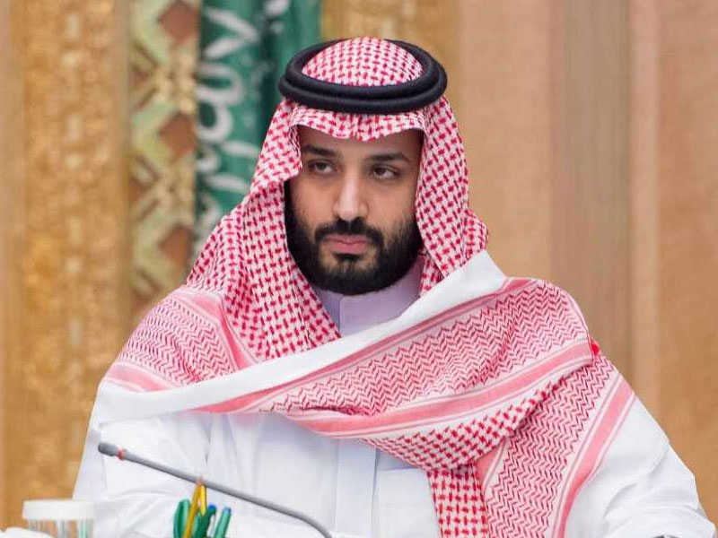 محمد بن سلمان: السعودية قادرة مع