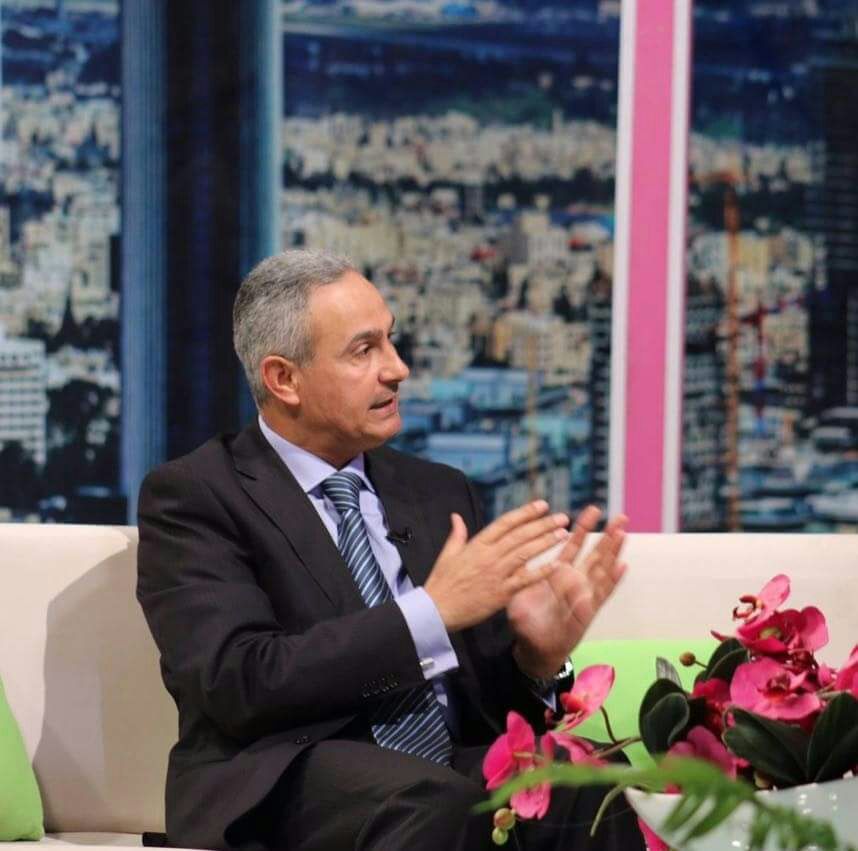 استقالة المصالحة من إقليم البترا بعد