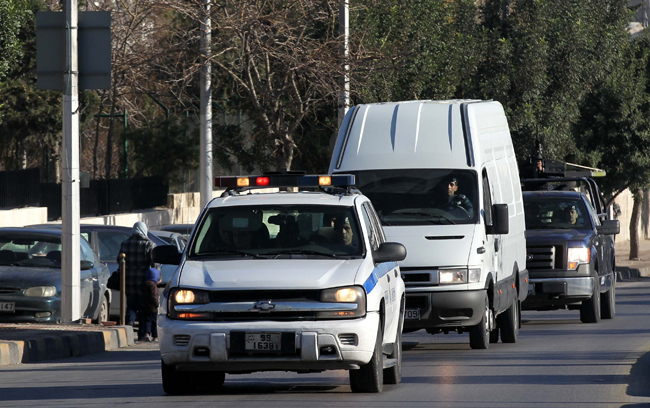 أمن الدولة تخفض الحكم على ’مروجة