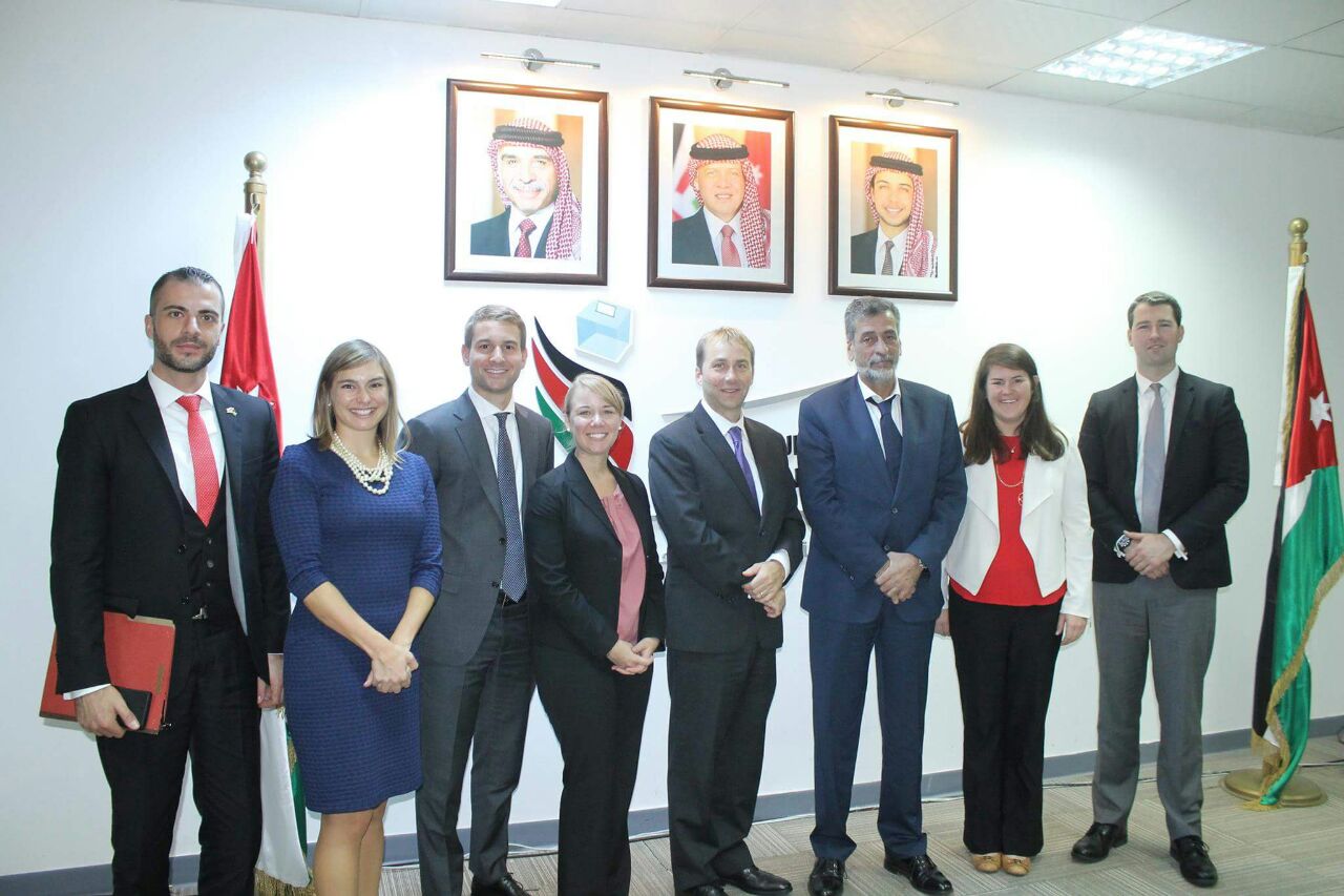 الكلالدة: ’المستقلة للانتخاب‘ قدمت ضمانات حقيقية