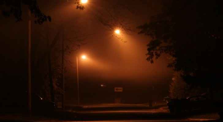 ليلة الاثنين وصباح الثلاثاء.. ضباب متوقع