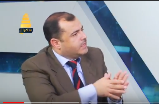 أكاديمي أردني مؤيدا ’استفتاء كردستان‘: يمهد