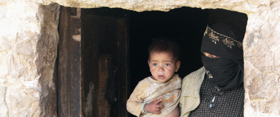 حتى الأجنّة لم تسلم من الكوليرا