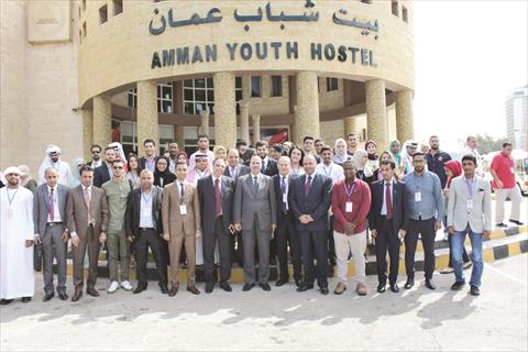 المومني والخريشا: الإرهابيون استهدفوا الشباب ووسائل