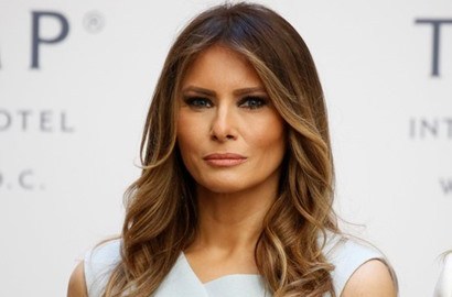 ميلانيا ترامب تنتقد قول زوجته السابقة