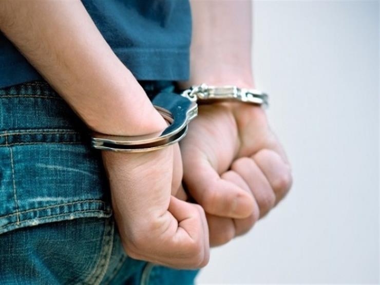 القبض على أردنيين يتعاطيا المخدرات في