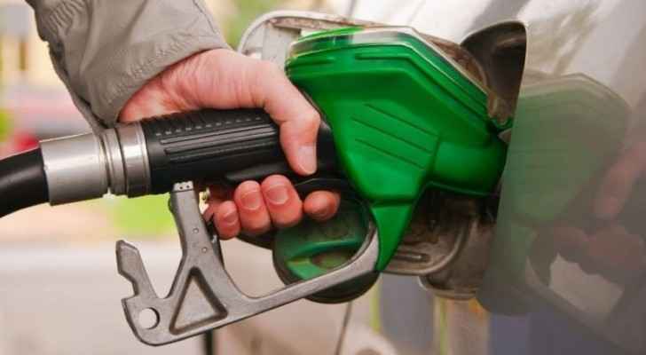 استهلاك الأردن من المشتقات النفطية يرتفع