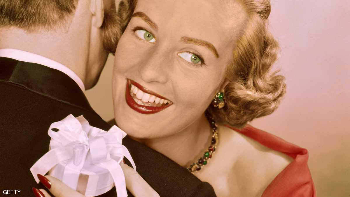 العلم يثبت فكرة سائدة عن النساء