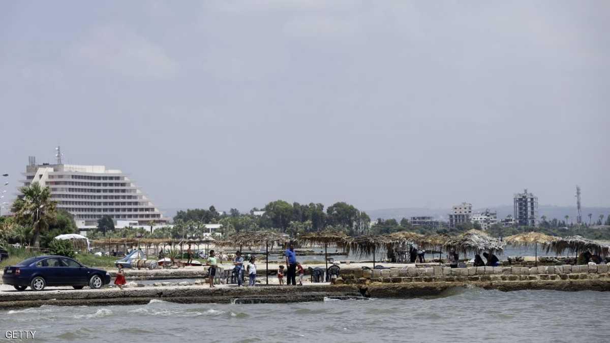 خط ملاحي مباشر بين سوريا وروسيا