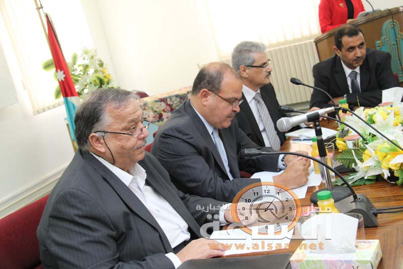 «حوارات عمان» وجامعة آل البيت تدعوان