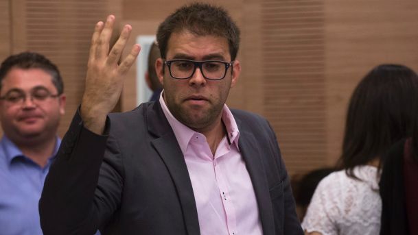 ’كان قد تحدى يحيى السعود‘.. نائب