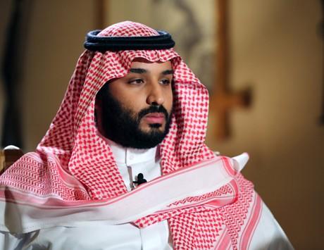 محمد بن سلمان لوالد شهيد: ثأر