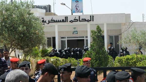 امن الدولة تحيل 12 متهما بالاساءة