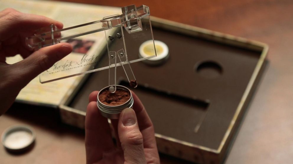 مكافحة المخدرات لا وجود لمادة مخدرة