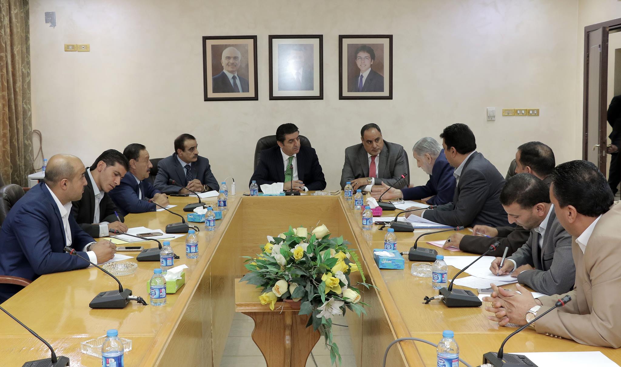 10 آلاف حالة سرقة كهرباء منذ