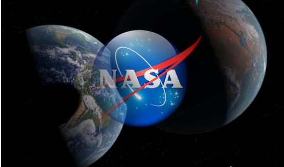 ناسا ترصد كويكبا يوشك على الانفجار