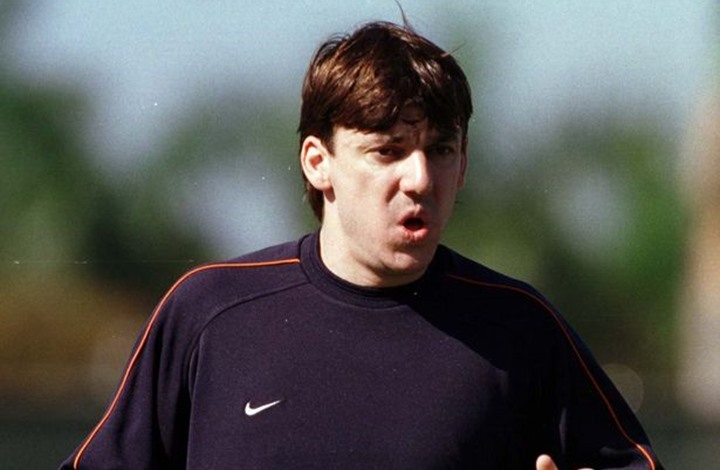 وفاة اللاعب الدولي الروماني السابق دانيال