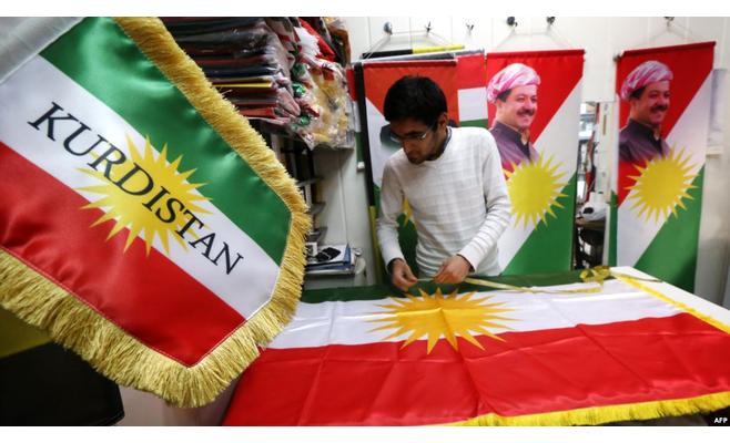 العراق: أمر باعتقال رئيس وأعضاء المفوضية