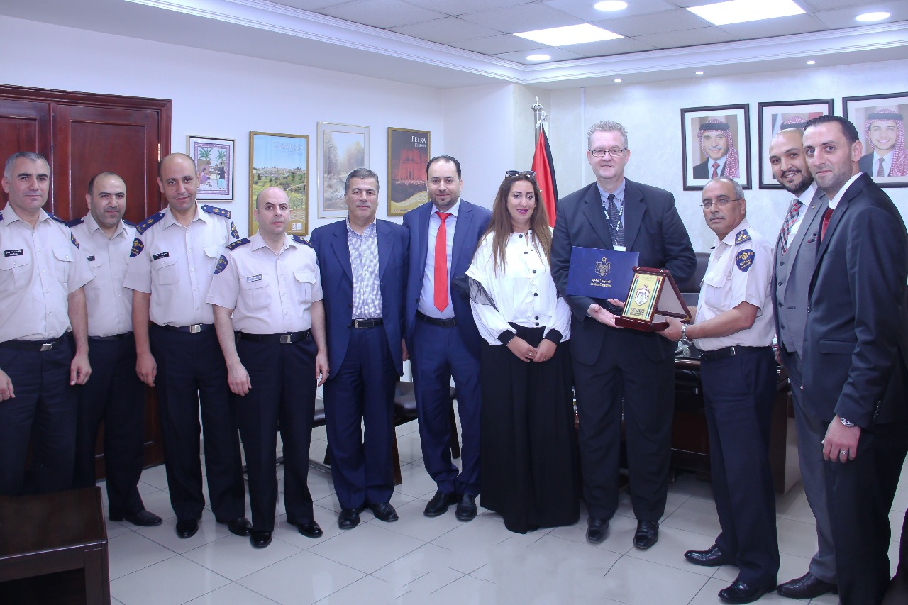 الجمارك الأردنية تدرج شركة ’ايكيا‘ ضمن