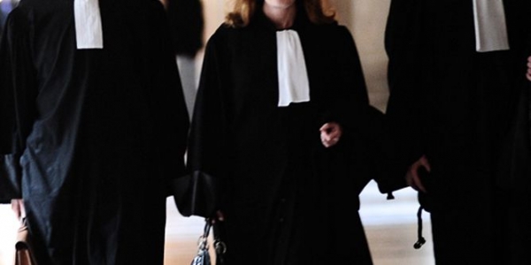 800 محام متدرب يتقدمون لامتحان النقابة