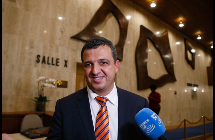 هكذا علّق سفير إسرائيل باليونسكو على