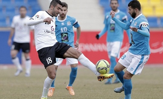 4 مباريات ببطولة الكاس غدا