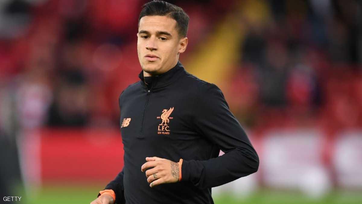 تطورات ملفتة في ملف انتقال كوتينيو