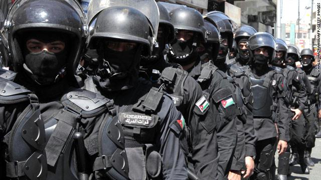 عودة أصوات إطلاق النار من الفيصلية