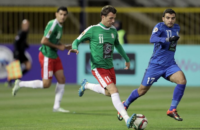 دوري المحترفين يستأنف على وقع ‘‘صدمة